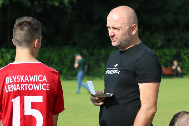 Turniej piłkarski o puchar starosty