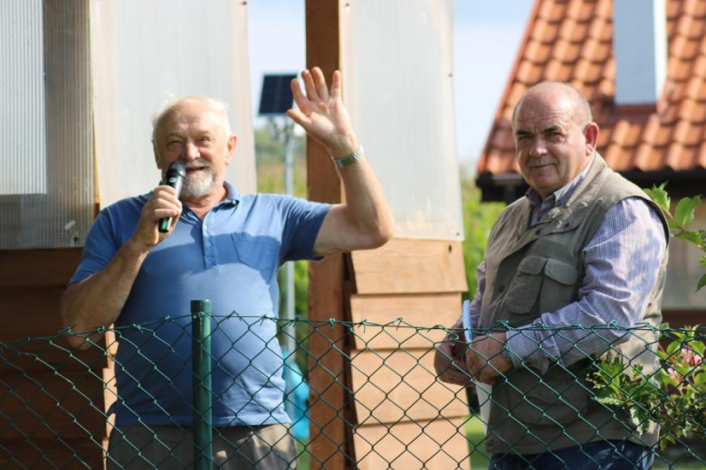 Turniej piłkarski o puchar starosty