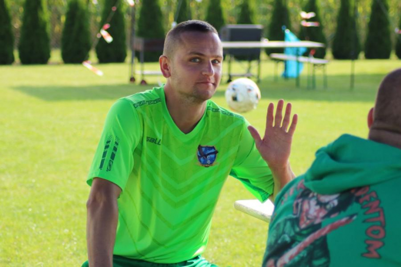 Turniej piłkarski o puchar starosty