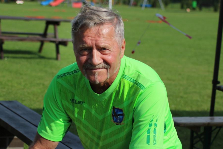 Turniej piłkarski o puchar starosty