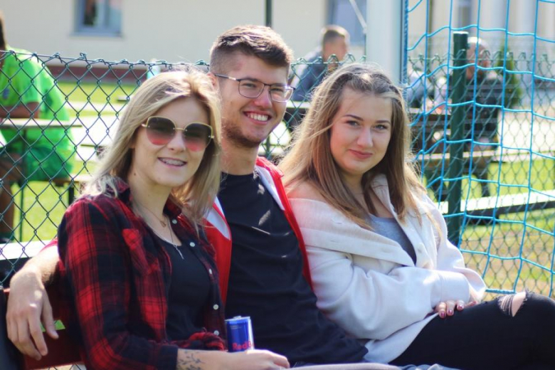 Turniej piłkarski o puchar starosty