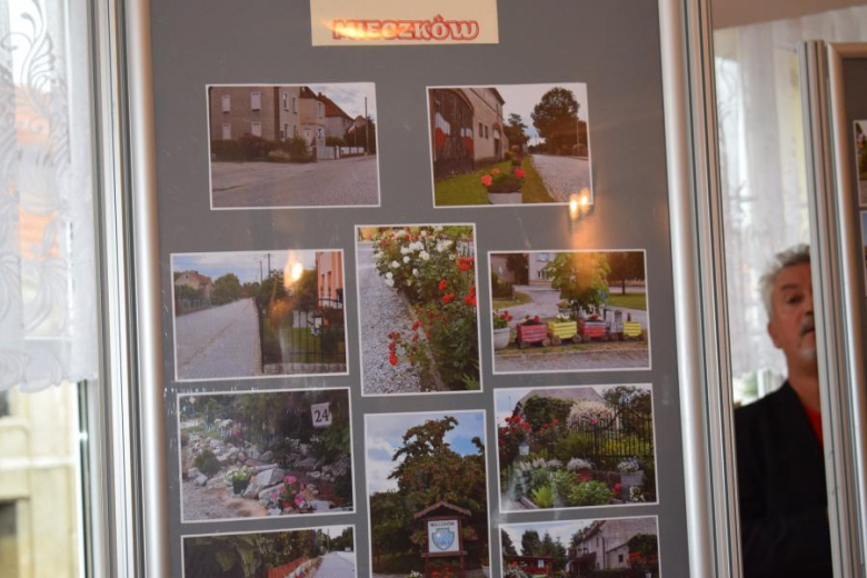 Uroczystość w Gminnym Ośrodku Kultury w Kostomłotach