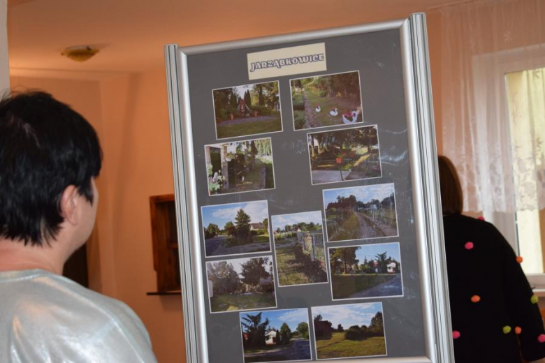 Uroczystość w Gminnym Ośrodku Kultury w Kostomłotach