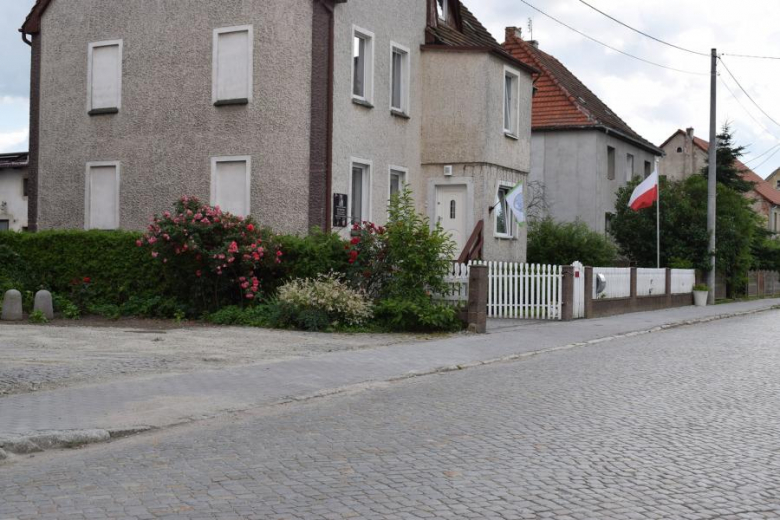 Mieczków w obiektywie - zwycięzca konkursu "Najpiękniejsza wieś w Gminie Kostomłoty"- miejsce I