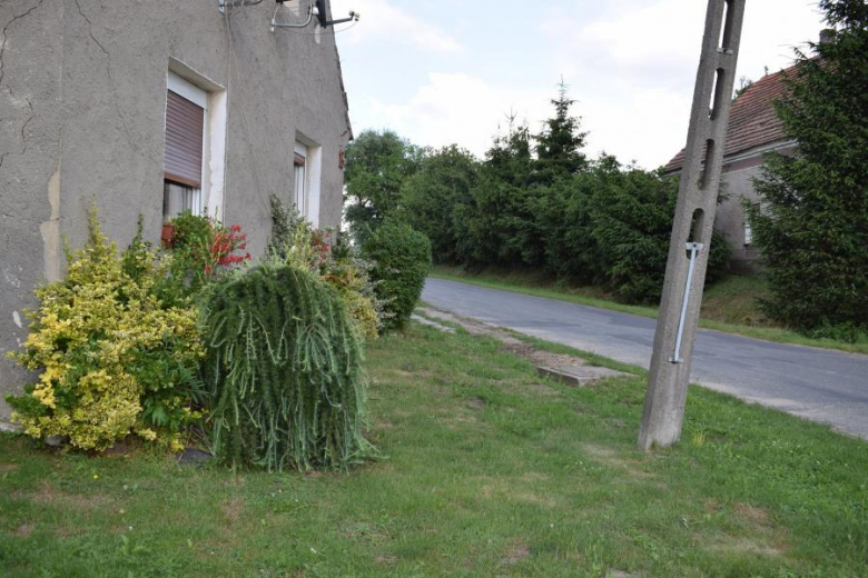 Godków w obiektywie - "Najpiękniejsza wieś w Gminie Kostomłoty"- miejsce II