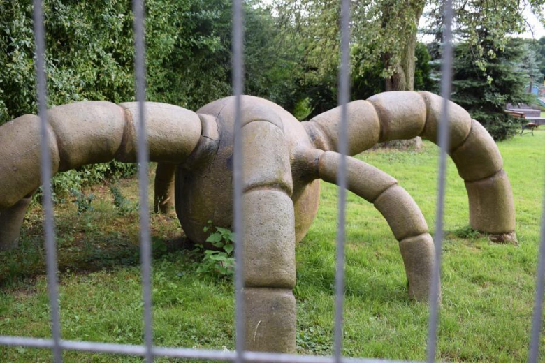 Godków w obiektywie - "Najpiękniejsza wieś w Gminie Kostomłoty"- miejsce II