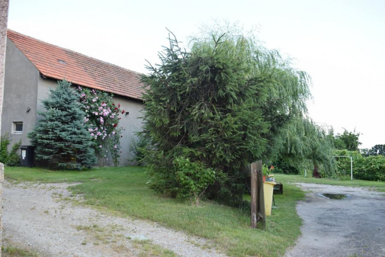 Godków w obiektywie - "Najpiękniejsza wieś w Gminie Kostomłoty"- miejsce II