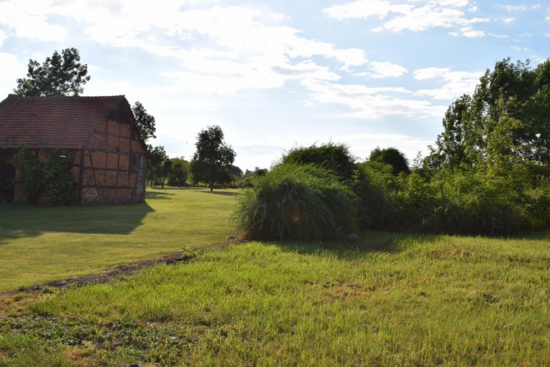 Jarząbkowice w obiektywie - "Najpiękniejsza wieś w Gminie Kostomłoty"- miejsce II