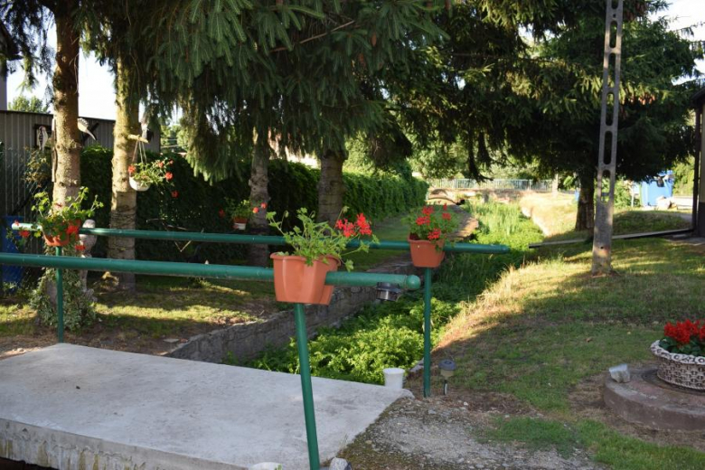 Jarząbkowice w obiektywie - "Najpiękniejsza wieś w Gminie Kostomłoty"- miejsce II