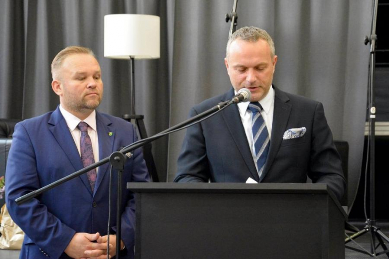 Dzień Nauczyciela w średzkich szkołach ponadgimnazjalnych