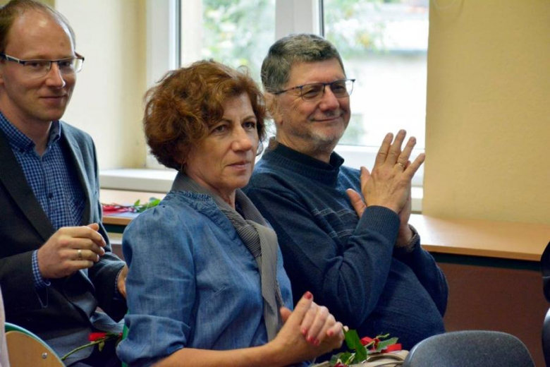 Dzień Nauczyciela w średzkich szkołach ponadgimnazjalnych