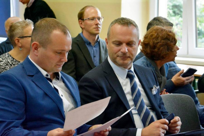 Dzień Nauczyciela w średzkich szkołach ponadgimnazjalnych