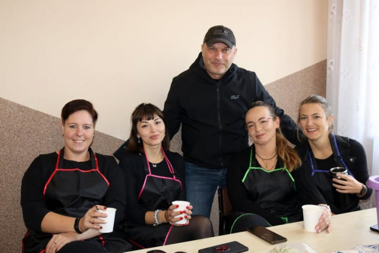 Pełen pysznych dań i emocji III kulinarny pojedynek