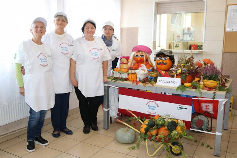 Pełen pysznych dań i emocji III kulinarny pojedynek