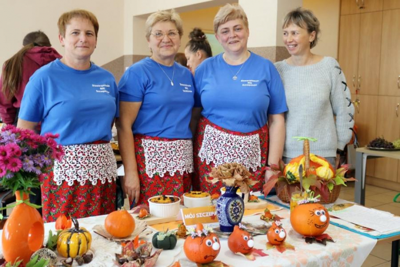 Pełen pysznych dań i emocji III kulinarny pojedynek