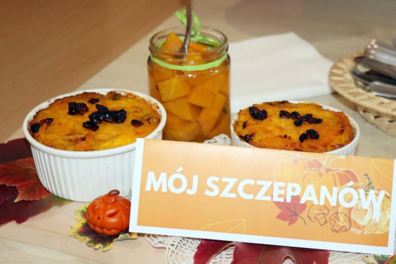 Pełen pysznych dań i emocji III kulinarny pojedynek