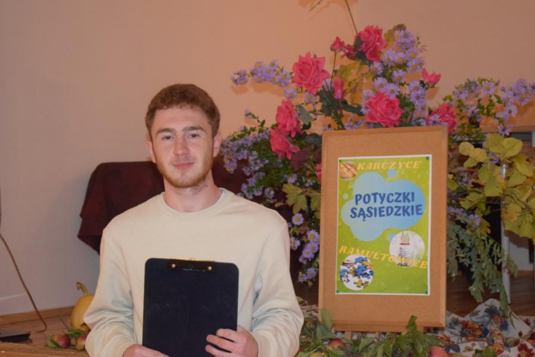 Potyczki sąsiedzkie w Karczycach