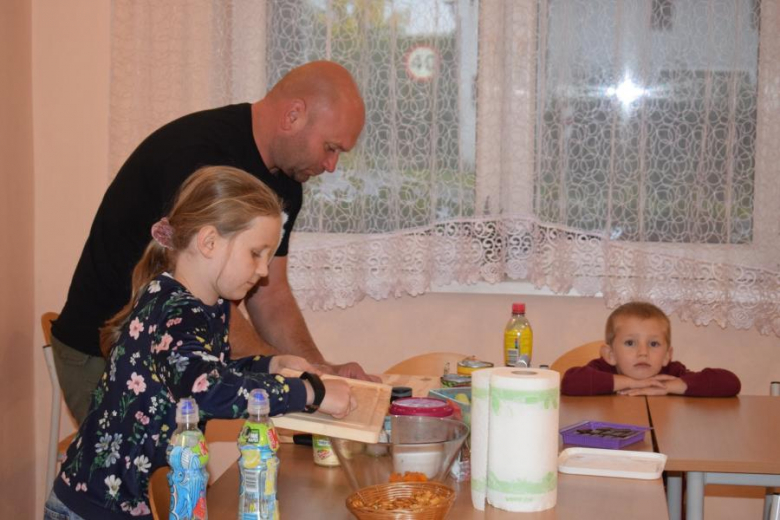 Potyczki sąsiedzkie w Karczycach