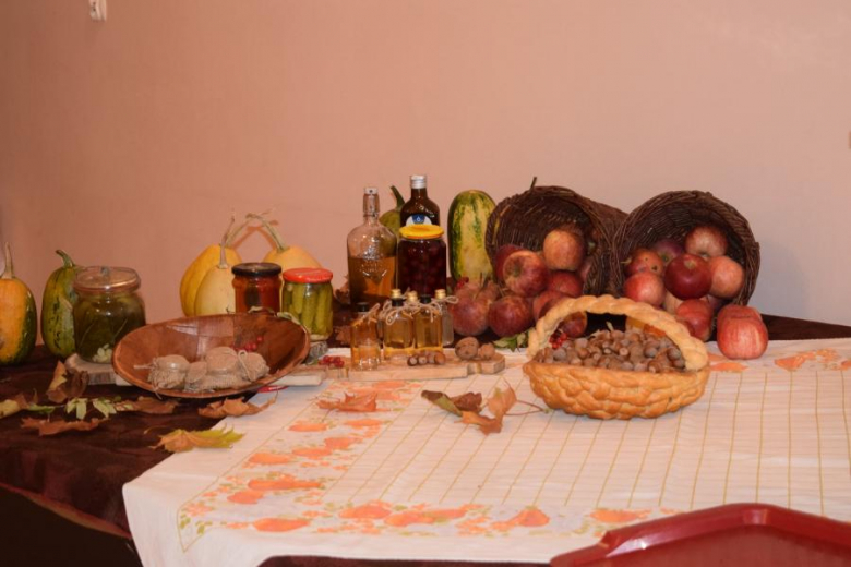 Potyczki sąsiedzkie w Karczycach