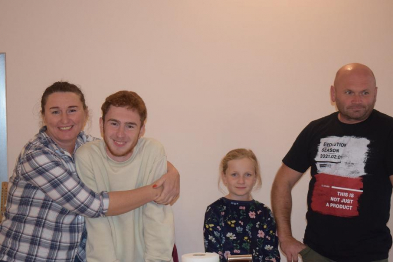 Potyczki sąsiedzkie w Karczycach