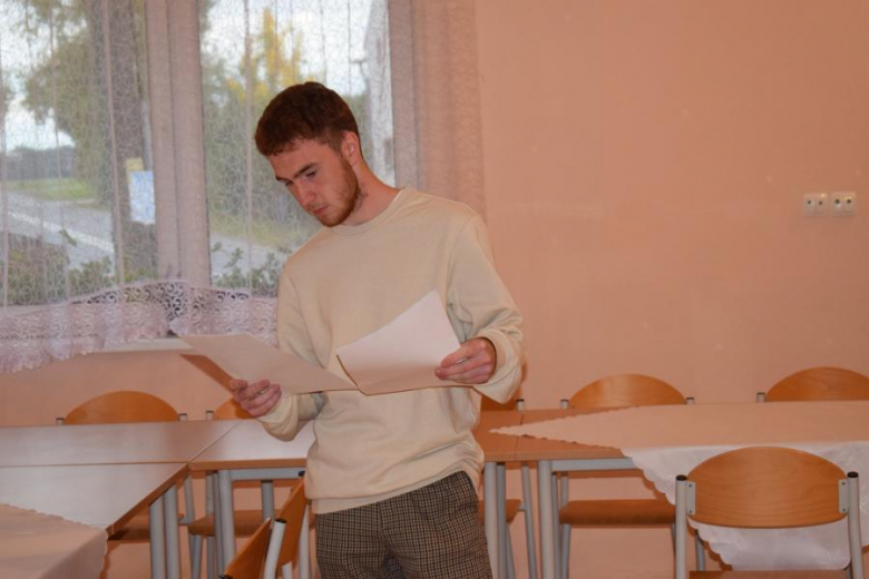 Potyczki sąsiedzkie w Karczycach