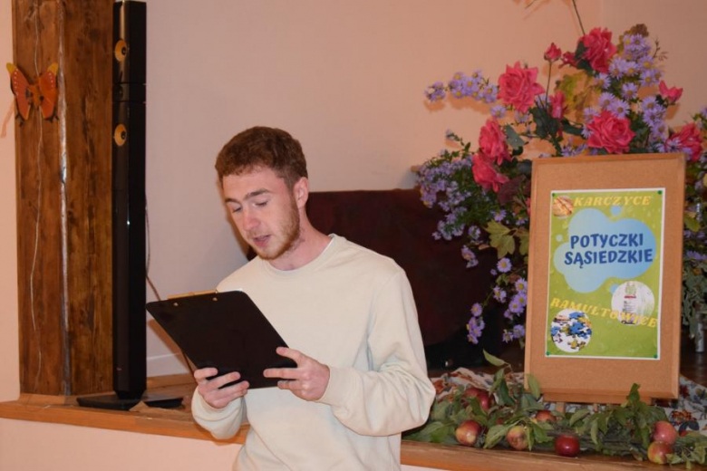 Potyczki sąsiedzkie w Karczycach