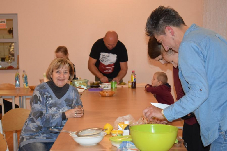 Potyczki sąsiedzkie w Karczycach