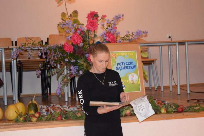 Potyczki sąsiedzkie w Karczycach