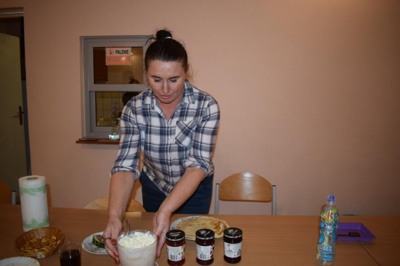 Potyczki sąsiedzkie w Karczycach