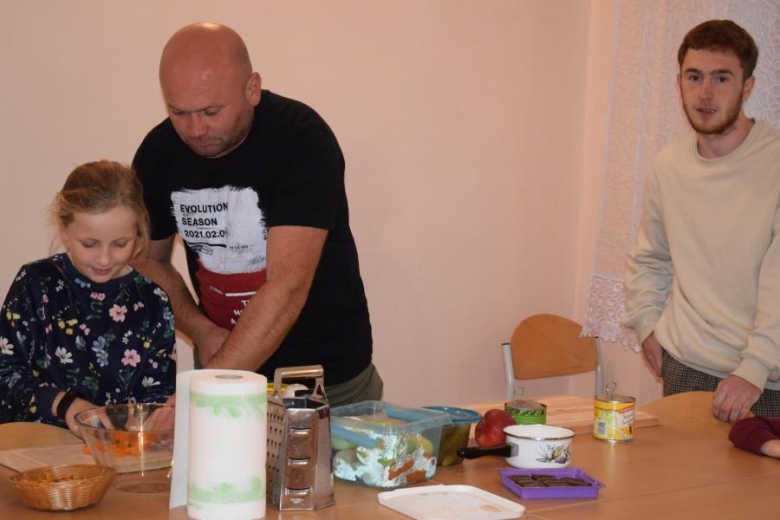 Potyczki sąsiedzkie w Karczycach