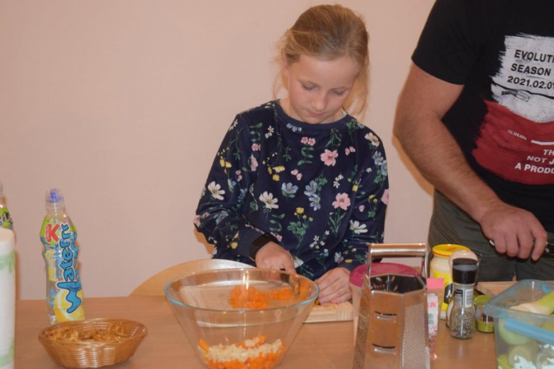 Potyczki sąsiedzkie w Karczycach