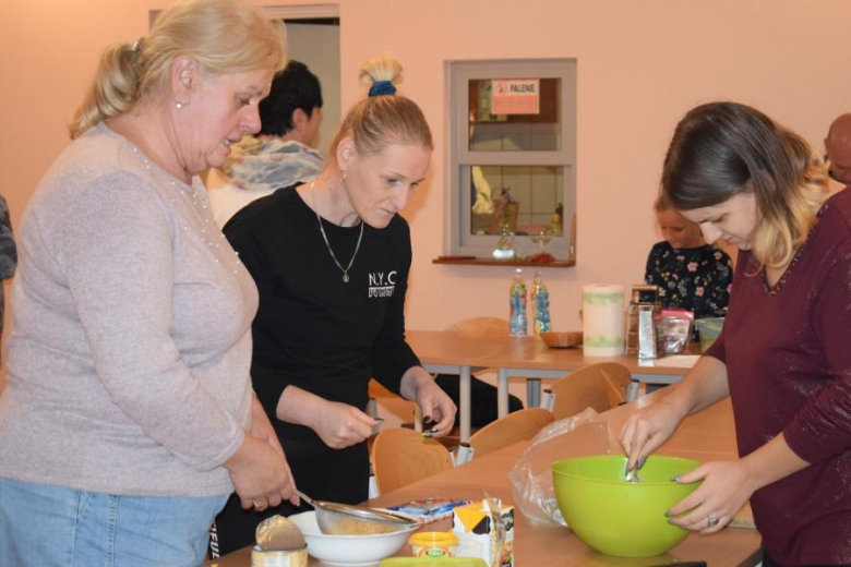 Potyczki sąsiedzkie w Karczycach