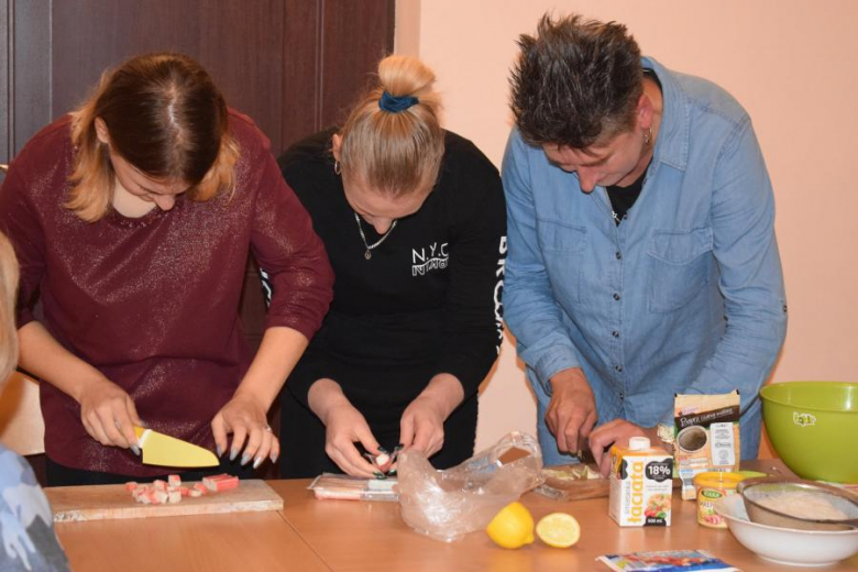 Potyczki sąsiedzkie w Karczycach