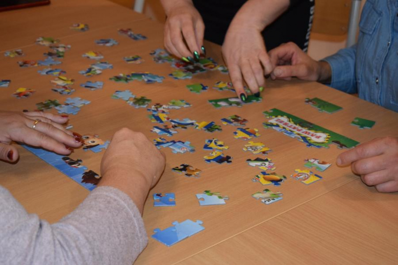 Potyczki sąsiedzkie w Karczycach