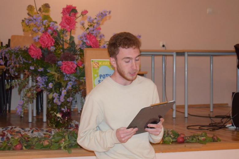 Potyczki sąsiedzkie w Karczycach