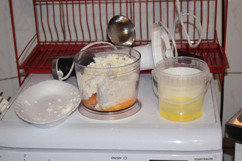 Potyczki sąsiedzkie w Karczycach