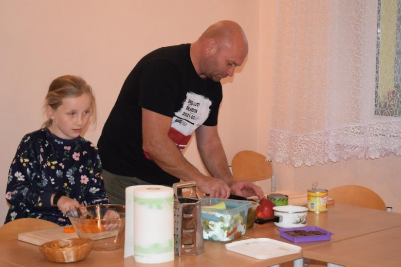 Potyczki sąsiedzkie w Karczycach