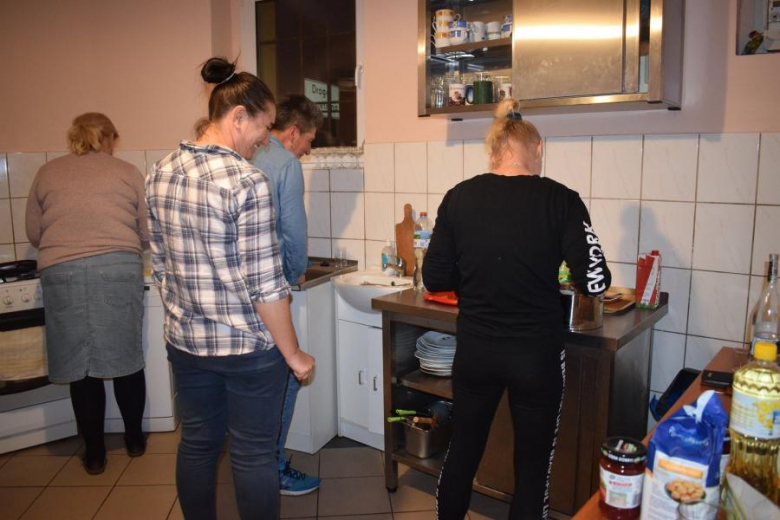 Potyczki sąsiedzkie w Karczycach