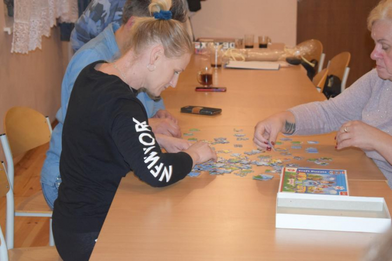 Potyczki sąsiedzkie w Karczycach