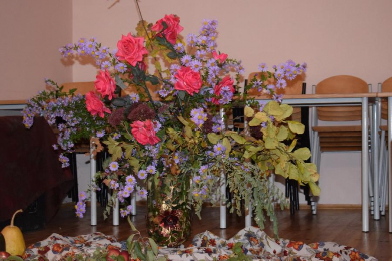 Potyczki sąsiedzkie w Karczycach