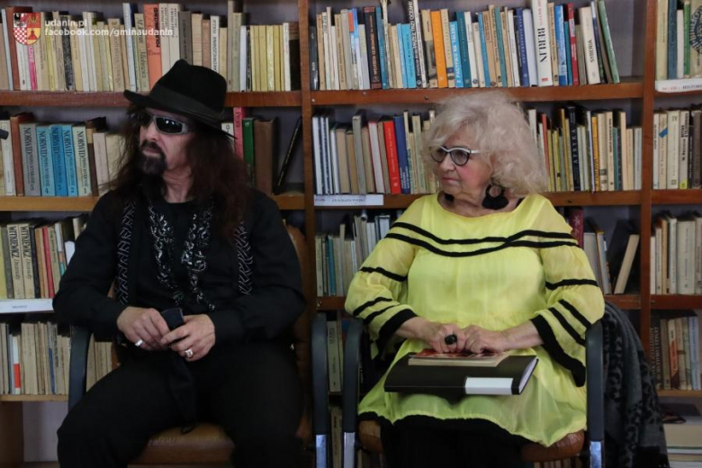 Gminny Dzień Seniora w Udaninie