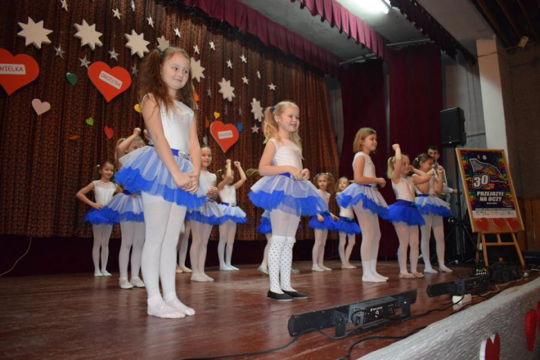 30. Finał Wielkiej Orkiestry Świątecznej Pomocy (Kostomłoty)