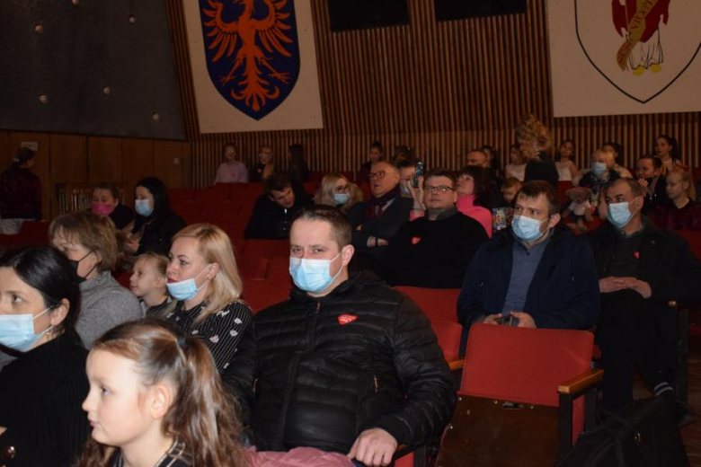 30. Finał Wielkiej Orkiestry Świątecznej Pomocy (Kostomłoty)