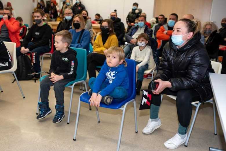 30. Finał Wielkiej Orkiestry Świątecznej Pomocy (Wilkszyn)