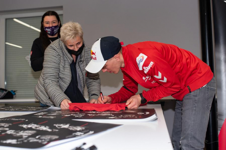 30. Finał Wielkiej Orkiestry Świątecznej Pomocy (Wilkszyn)