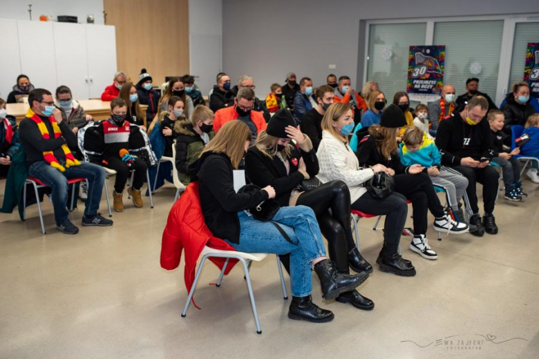 30. Finał Wielkiej Orkiestry Świątecznej Pomocy (Wilkszyn)