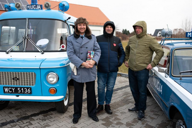 30. Finał Wielkiej Orkiestry Świątecznej Pomocy (Wilkszyn)