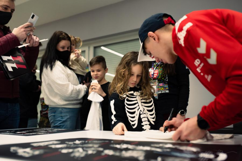 30. Finał Wielkiej Orkiestry Świątecznej Pomocy (Wilkszyn)