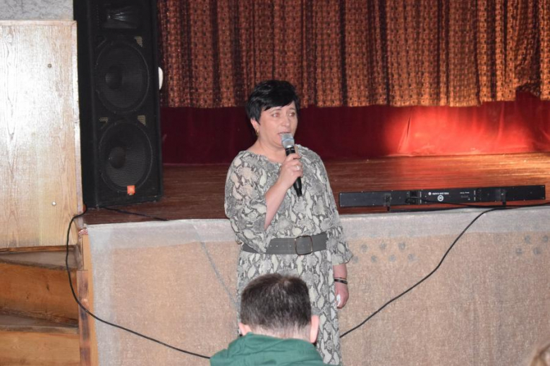 Dzień Kobiet w Gminnym Ośrodku Kultury w Kostomłotach