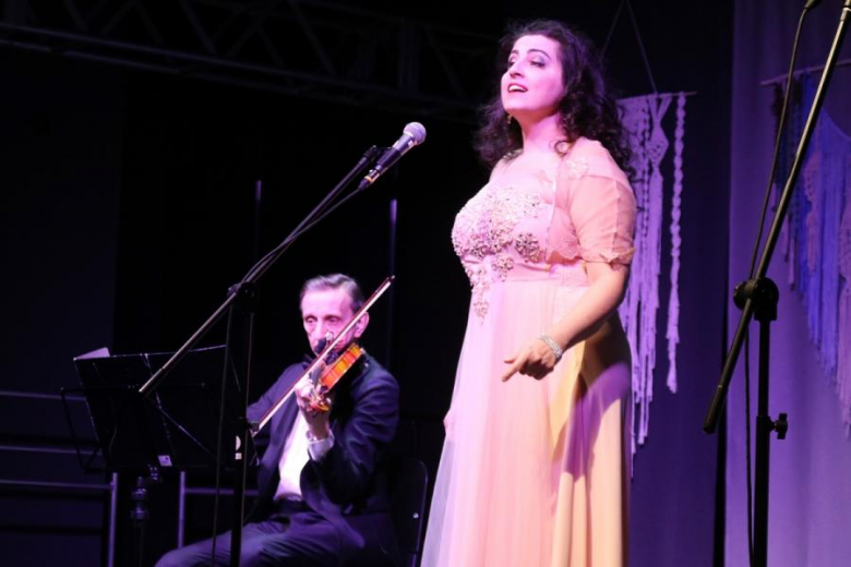 Przyznanie znaków “Kraina Łęgów Odrzańskich poleca”